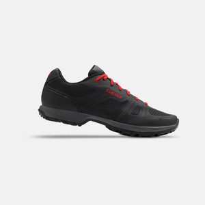 2026 Giro Gauge Shoe 100% Polyester image
