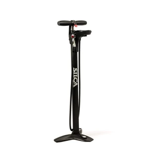 2027 Silca Superpista Digital Floor Pump image
