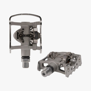 2026 Shimano PD-M324 Pedal - Silver image