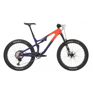2021 Rustler Carbon XTR 2021 Rustler Carbon XTR
