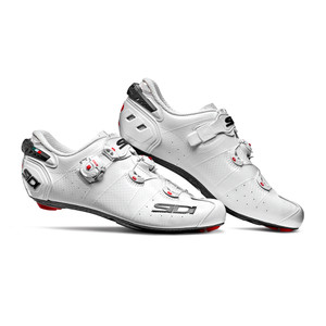 2025 Sidi Wire 2 Carbon Woman - White image 2025 Sidi Wire 2 Carbon Woman - White image