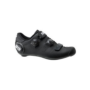 2025 Sidi Ergo 5 Matt Mega - Black image 2025 Sidi Ergo 5 Matt Mega - Black image