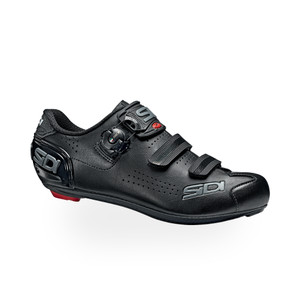 2025 Sidi Alba 2 Mega - Black image 2025 Sidi Alba 2 Mega - Black image