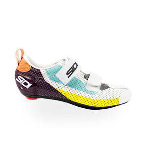 2025 Sidi T-5 Air Women - White image 2025 Sidi T-5 Air Women - White image
