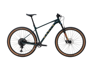 2026 Marin Team Marin 2 - Metalic Green image