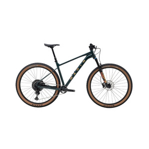 2025 Marin Team Marin 2 - Dark Green/Gold image 2025 Marin Team Marin 2 - Dark Green/Gold image