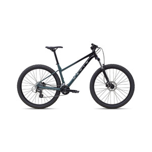 2025 Marin Wildcat Trail 3 - Black/Silver image 2025 Marin Wildcat Trail 3 - Black/Silver image