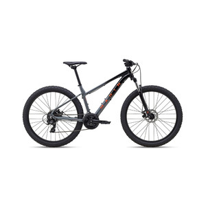 2025 Marin Wildcat Trail 1 - Black/Maroon image 2025 Marin Wildcat Trail 1 - Black/Maroon image