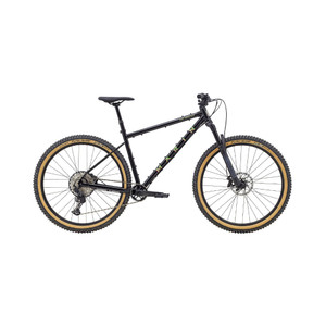 2025 Marin Pine Mountain 2 - Gloss Black/Green/Pink image 2025 Marin Pine Mountain 2 - Gloss Black/Green/Pink image