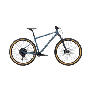 2025 Marin Pine Mountain 1 - Gloss Grey/Silver image 2025 Marin Pine Mountain 1 - Gloss Grey/Silver image