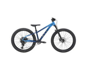 2026 Marin San Quentin JR 24 - Blue image
