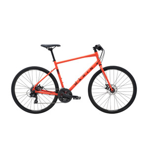 2026 Marin Fairfax 2 | Revolutionbikeshop.com