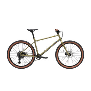 2026 Marin Muirwoods - Gold image