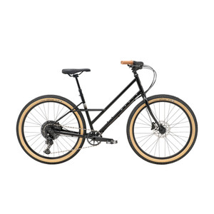 2026 Marin Larkspur 2 - Black image