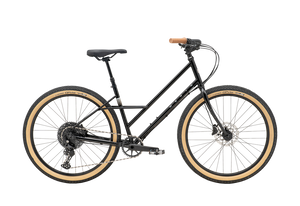 2026 Marin Larkspur 2 - Black image