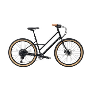 2025 Marin Larkspur 2 - Gloss Black/Holograph image