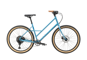 2026 Marin Larkspur 1 - Blue image