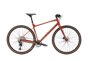 2026 Marin Dsx 2 - Clay Orange image