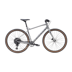 2025 Marin DSX 1 - Grey image 2025 Marin DSX 1 - Grey image