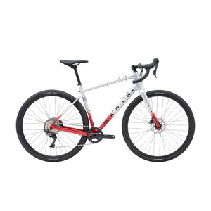 2026 Marin Headlands 1 - Silver Red image