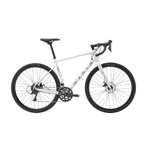 2026 Marin Gestalt 1 - White image