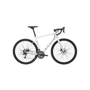2025 Marin Gestalt 1 - Gloss White image 2025 Marin Gestalt 1 - Gloss White image