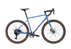 2026 Marin Nicasio + image