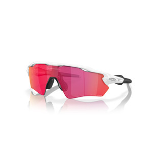 Oakley rader ev path サングラス ホワイト/レッド Oakley Radar EV Path Sunglasses OO9208-18 Polished White/+