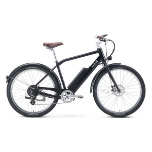 2024 Linus Ero 500 Bike - Black new-24-image 2024 Linus Ero 500 Bike - Black new-24-image