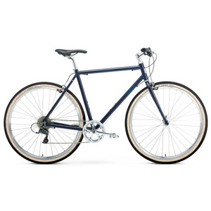 2024 Linus Pronto 8D Bike - Matte Indigo new-24-image 2024 Linus Pronto 8D Bike - Matte Indigo new-24-image