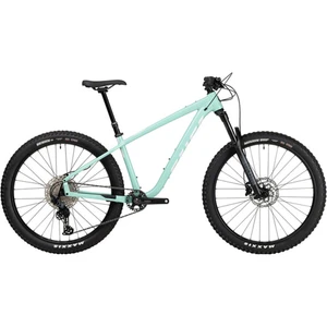 2027 Salsa Timberjack SLX 27.5 - Mint Green image