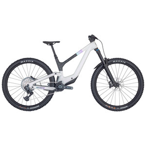 2025 Scott Contessa Ransom 910 Bike image 2025 Scott Contessa Ransom 910 Bike image