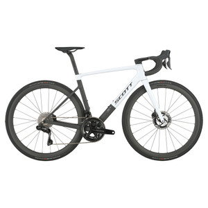 2026 Scott Lumen 905 Bike - Cumulus White/Carbon Black