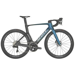 2024 Scott Foil RC 20 Bike - 293182 | Revolutionbikeshop.com