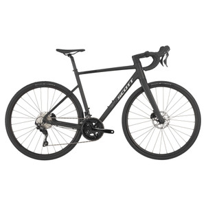 2025 Scott Speedster 10 Bike image 2025 Scott Speedster 10 Bike image