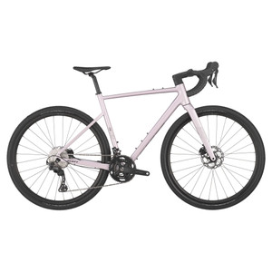 2025 Scott Speedster Gravel 10 Bike image 2025 Scott Speedster Gravel 10 Bike image