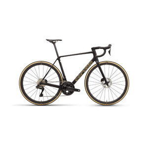 2026 Cervelo R5 Dura-Ace Di2 Five Black/Bronze