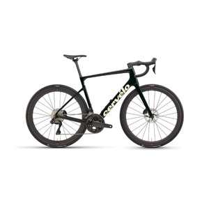 2026 Cervelo Soloist Ultegra Di2 | Revolutionbikeshop.com