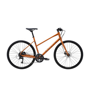 2026 Marin Fairfax 2 ST - Copper/Grey image