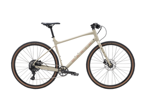 2026 Marin DSX Base - Khaki Red image