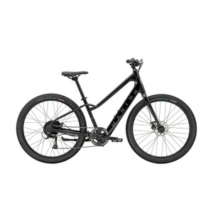 2026 Marin Stinson E - Blue (Int) image