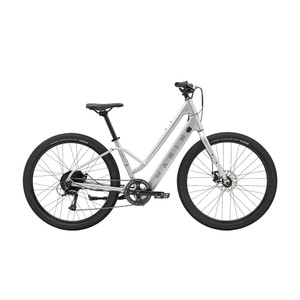 2026 Marin Stinson E ST - Silver (Int) image