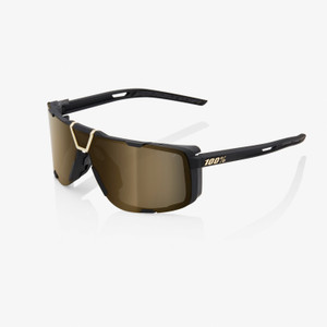 2023 SPEEDCRAFT - BWR Black - Soft Gold Mirror Lens BWR Black Soft 