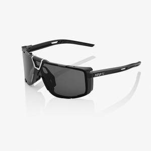 2025 100% Eastcraft Matte Black Smoke Lens 2025 100% Eastcraft Matte Black Smoke Lens