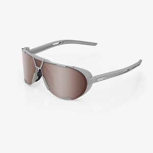 2025 100% Westcraft Soft Tact Cool Grey Hiper Crimson Silver Mirror Lens 2025 100% Westcraft Soft Tact Cool Grey Hiper Crimson Silver Mirror Lens