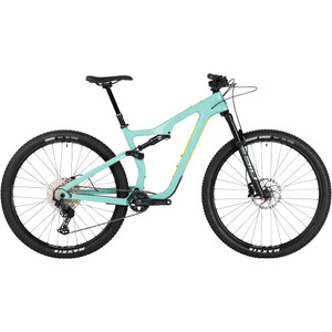 2025 Salsa Spearfish C SLX - Green image 2025 Salsa Spearfish C SLX - Green image