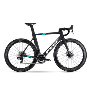2025 Felt TK FRD TRACK FRAME | Revolutionbikeshop.com
