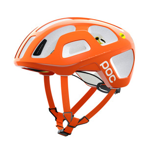 2025 POC Octal Mips Cycling Helmet image 2025 POC Octal Mips Cycling Helmet image