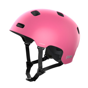 2025 POC Crane Mips Bike Helmet image 2025 POC Crane Mips Bike Helmet image