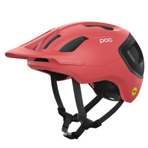 2025 POC Axion Race Mips MTB Helmet image 2025 POC Axion Race Mips MTB Helmet image